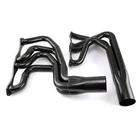 Speedmaster Chevy Sbc 350 Imca Modified Mild Steel Exhaust Headers - Black New. Price: $269.00.