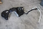 2019-21 Audi S5 A5 Sportback Fuel Gas Tank Reservoir & Filler Neck W/ Shield Oem Used. Price: $164.99.