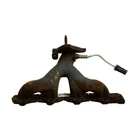 2002-2005 Pontiac Sunfire Exhaust Manifold 90537679 2.2L Ca 327-02042 4CYL 4SPD Used. Price: $100.00.
