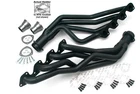Hedman Street Hedders Full-length Silver Ceramic Coated 1 5/8" Primaries 88326 New. Price: $656.99.