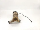 18-25 Audi S4 S5 8W6 Sportback Exhaust Catalytic Converter Downpipe Muffler Used. Price: $1078.00.