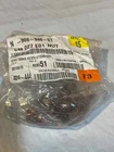 15 New Genuine Volkswagen Exhaust Manifold Lock Nut N-908-946-01 (R2). Price: $19.98.