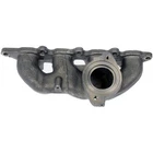Dorman 674-395 Exhaust Manifold Kit Includes Required Gaskets And Hardware New. Price: $333.27.