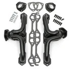 Hedman Hedders Exhaust Header For 1967-1970 Chevrolet Camaro New. Price: $324.68.