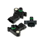 Global Parts Manifold Absolute Pressure Sensor For Mkz, Escape+more 1811701 New. Price: $37.27.