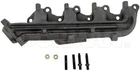 Dorman 674-182 Exhaust Manifold Fits Ford F250 F350 Bronco F150 D7TZ9430A New. Price: $161.13.