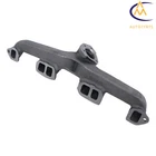 Manifold For Gmc Chevrolet 6CYL 194 230 250 292 Engine 3.8L 4.1L 4.8L 3918982 New. Price: $97.50.