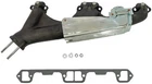 Dorman Exhaust Manifold Kit Includes Required Gaskets And Hardware 674-392 New. Price: $300.22.