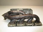 2011-2016 Porsche Panamera Lh Driver Exhaust Manifold Header Oem Used. Price: $280.90.