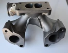 Genuine Detroit Manifold - Exhaust Dde A4711402614 New. Price: $1199.99.
