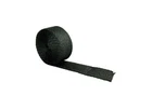 Big End 80107 Exhaust Header Wrap 2" 50FT Roll Black New. Price: $48.56.