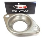 Blox 2.5" Jdm Header Collector Flange For Honda & Acura Civic Intergra Type New. Price: $37.00.