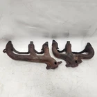 2000-2001 Jeep Cherokee Xj 4.0 Exhaust Manifolds 00-06 Wrangler Tj Oem Used. Price: $49.49.