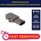 Map Sensor VE372238 Cambiare Manifold Pressure 5Q0906207A 5Q0906207B New. Price: $75.49.
