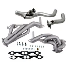 Bbk For 94-95 Camaro Firebird LT1 Shorty Tuned Length Exhaust Headers 1-5/8 New. Price: $841.99.