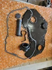89-98 Dodge Ram 5.9L 12V Cummins Timming Case Cover, New Gaskets, Engine... Used. Price: $149.00.