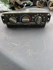 98-04, Chevrolet BLAZERS10, Temperature W/ac Manual Control, PN-09351315 Used. Price: $30.00.