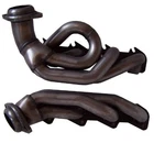 Gibson 00-05 Ford Excursion Limited 5.4L 1-1/2IN 16 Gauge Performance Header New. Price: $562.75.