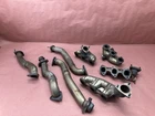 Bmw E38 750IL V12 5.4L M73 Front Engine Exhaust Manifold Assy Set Oem 140K Miles Used. Price: $180.43.
