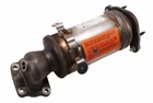 Genuine Gm Warm Up Three-way Catalytic Converter 12675956 New. Price: $1411.39.