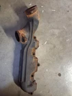 1966 1967 1968 1969 Oldsmobile Full Size Single Exhaust Manifold Rh Used. Price: $149.50.