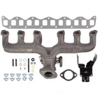 Exhaust Manifold Atp 101006 New. Price: $545.50.