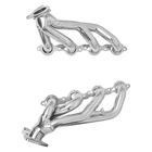 For Chevy Silverado 3500 01-02 Exhaust Headers Stainless Steel Ceramic Coated New. Price: $854.51.