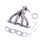 For Acura Rsx DC5/-05 EP3 K20A3 2002-2006 Stainless Steel Manifold Header New. Price: $56.66.