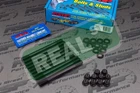 Arp Main Stud Kit Honda Prelude H22A1 H22A2 H22A4 H23A 208-5401 New. Price: $136.26.