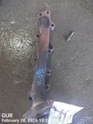 Right Exhaust Manifold Oem 11-18 Jeep Grandcher 1YR Wrnty 68591591AA Used. Price: $65.00.