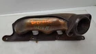 Driver Exhaust Manifold 204 Type C300 Fits 09-12 Mercedes C-class 832915 Used. Price: $79.80.