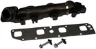 Passenger Right Exhaust Manifold 5.7L Fits 05-08 Grand Cherokee 376699 New. Price: $365.72.