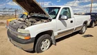 99-03 Chevy Silverado 1500 Passenger Right Exhaust Manifold Assembly Oem 5.3L Used. Price: $168.58.
