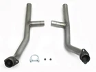 Jba Performance Exhaust H-pipe 65-73 Mustang 289/302 1650SH New. Price: $387.04.