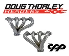 Doug Thorley THY-326-C Universal Header Center Dump Ls Series Motors 4.8L-6.2L New. Price: $895.00.