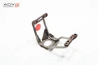 2002 - 2008 Porsche 911 Carrera Exhaust Muffler Left Side Support Bracket Oem Used. Price: $75.99.