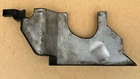 Porsche 964 Engine Heat Shield Section Left Side (#2) - 119 013 03 Used. Price: $128.04.