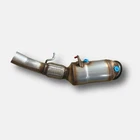 2013-2017 Bmw X3 Catalytic Converter 2.0L Brand New 7646432 / 7629253. Price: $399.00.