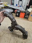 1966 1967 1968 Chevy- Corvette Small Block Exhaust Manifold Smog A.i.r # 3872778 Used. Price: $39.95.