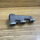 Oem 2020-2024 Porsche 911 992 Carrera Right Exhaust Manifold Cylinder 4-6 Used. Price: $680.00.
