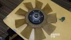 Ford Bwcs Powerstroke Engine Cooling Fan 4035-44051-01 *free Shipping* Used. Price: $89.99.