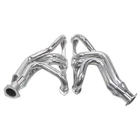 Patriot TRI-5 Headers Mid-length Silver Ceramic Coated 5/8" Primaries H8055-1 New. Price: $724.71.