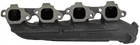 Dorman Products 674-244 Exhaust Manifold Kit New. Price: $201.95.