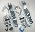 Heater Box Lever Kit Left & Right Full Set Volkswagen T1 Bug Super Beetle T2 Bus New. Price: $22.82.