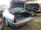 Passenger Exhaust Manifold 8-244 4.0L Rear Fits 96-99 Aurora 2082671 Used. Price: $75.00.