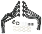 Hedman Street Hedders Full-length Painted 3/4" Primaries 69110 New. Price: $366.99.