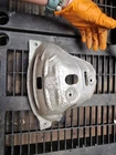 Toyota Yaris MK3 1.3 Petrol 1NR-FE Exhaust Manifold Heat Shield Used. Price: $30.65.