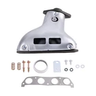 Exhaust Manifold Kit For Toyota Corolla/pontiac Vibe 1.8L 2003-2008 Fwd 674-939 New. Price: $87.10.