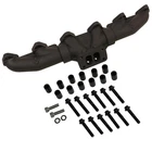 Bd Performance Exhaust 1993 Dodge D350 New. Price: $547.30.