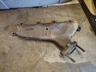 1970-74 Buick Skylark Gs Sport Wagon Lesabre 350 Lh Exhaust Manifold 1234655 Used. Price: $195.00.